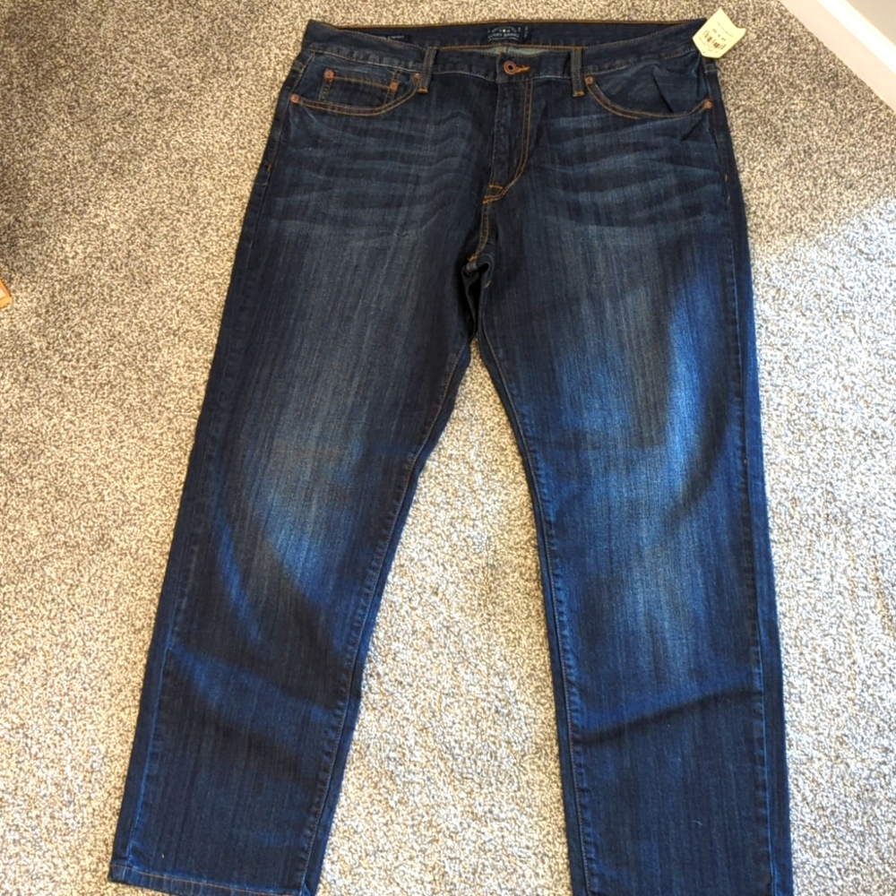 Men's Lucky Brand Jeans
